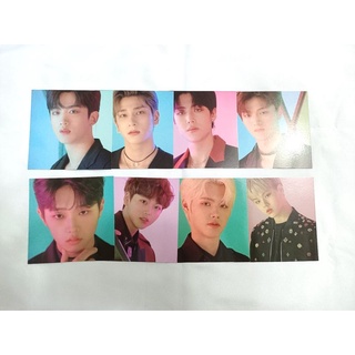 🌸專卡🌸 X1 迷你一輯 kihno 智慧專 QUANTUM LEAP produce x 101 承衍宇碩翰潔亨俊東杓