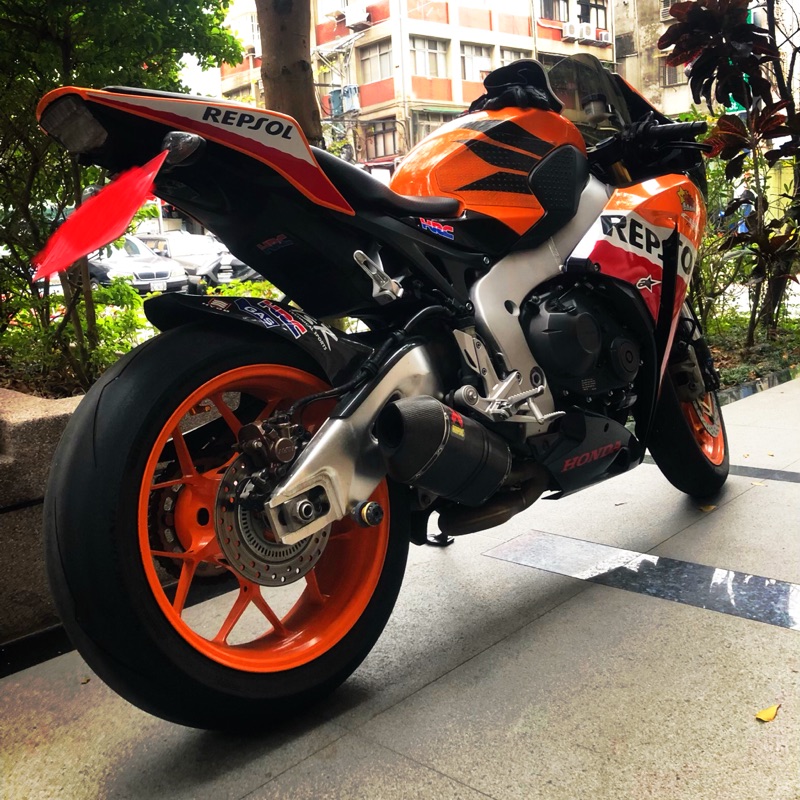 Honda Cbr1000rr Abs 蝦皮購物