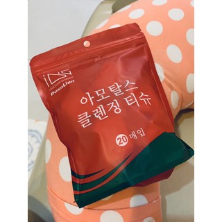 韓國洗臉巾☝️一次性/拋棄式洗臉巾（適合旅行用）