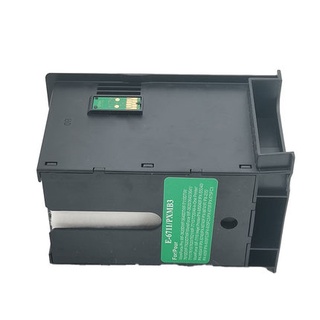 (未稅價) EPSON T6711 廢墨盒(含晶片) 適用L1455 WF-7611 WF-3621 WF-7111