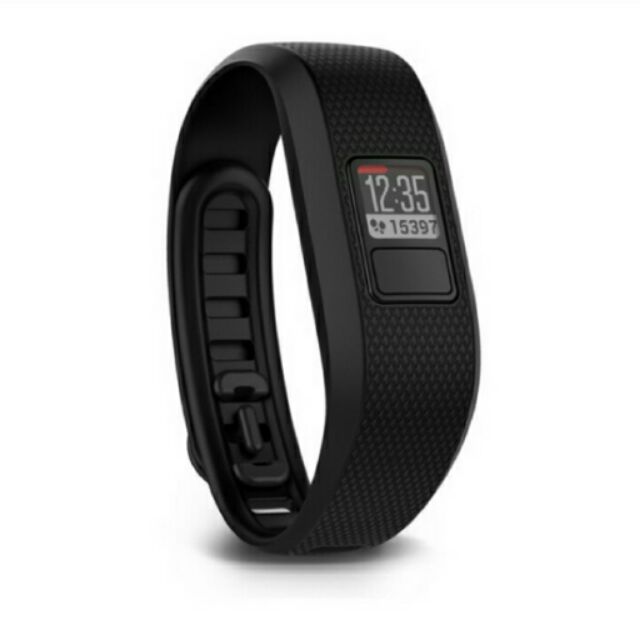 VIVOFIT 3 garmin

健身手環