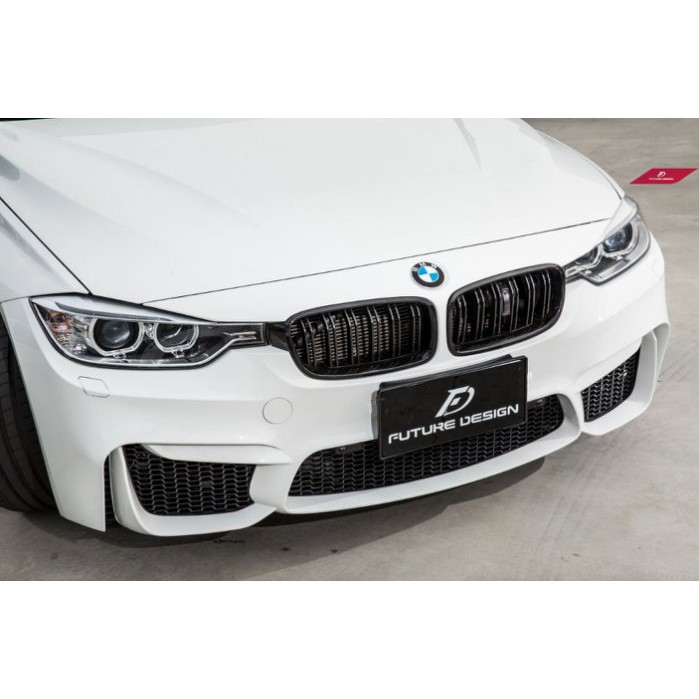 【政銓企業】BMW F30 M3 全車空力套件 大包圍 密合度保證 M3 款式 原廠PP材質 現貨供應318
