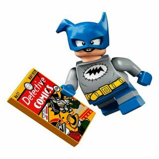 樂高 LEGO 71026 蝙蝠小子 16號 人偶包 DC SUPER HEROES