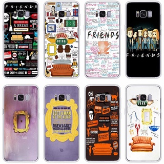 SAMSUNG 三星 Galaxy S5 Mini s6 s7 s8 plus 手機殼 TPU 軟矽膠保護殼手機殼保護套