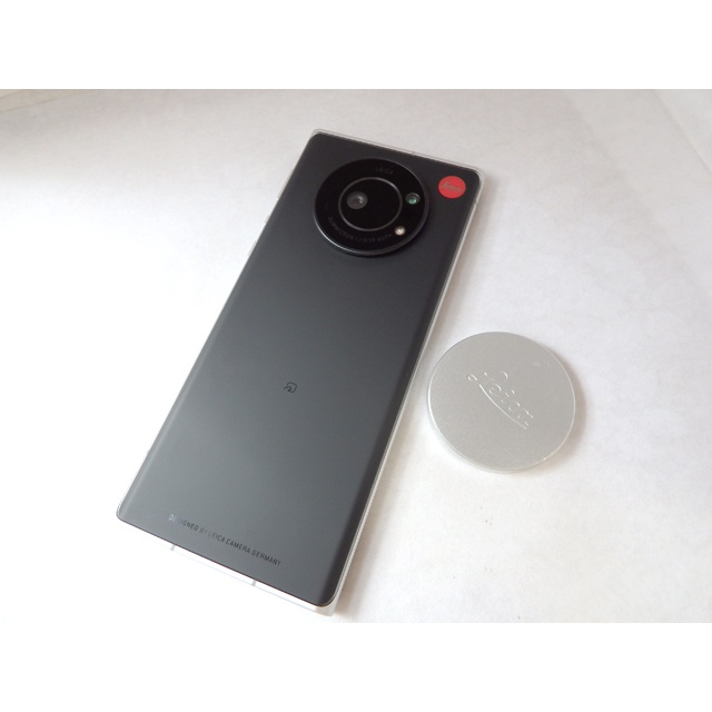 LEITZ PHONE 1 256GB SIMフリー新品未使用 | www.avredentor.com.br
