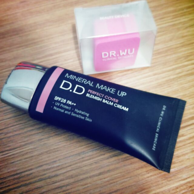 (已賣出)DR.WU

超完美遮瑕DD霜40ML