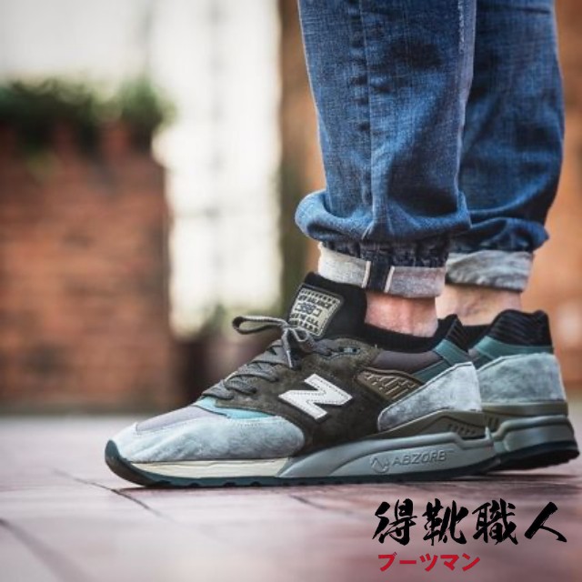 new balance m998awa