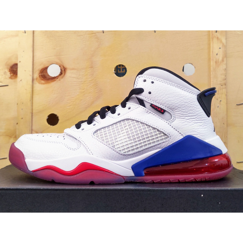 Nike Jordan Mars 270 喬丹 籃球鞋 CD7070-104 US8.5