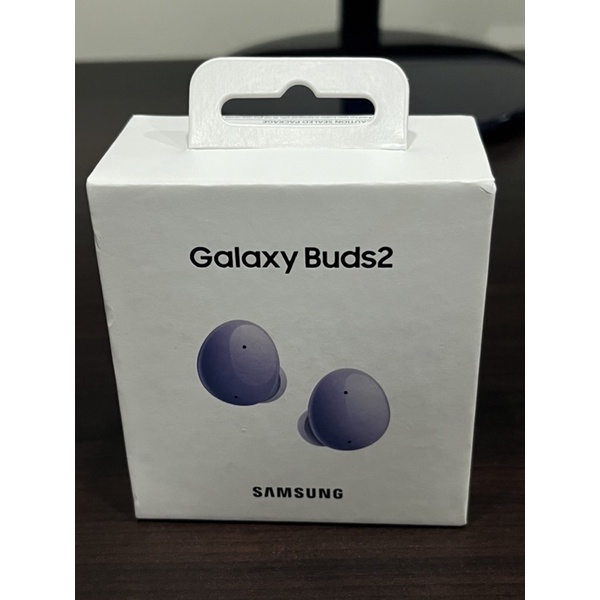 SAMSUNG Galaxy Buds2 SM-R177 紫色 真無線藍牙耳機 (公司貨)