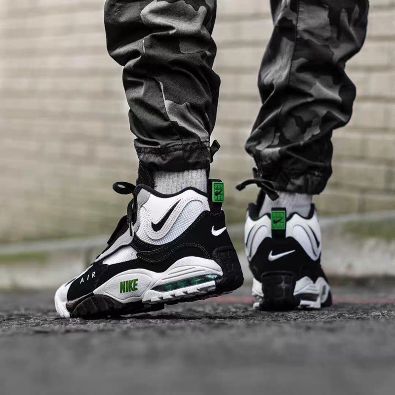 nike sportswear air max speed turf