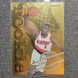 稀有限量老卡 jermaine oneal NBA球員卡 非lebron James Luka doncic curry