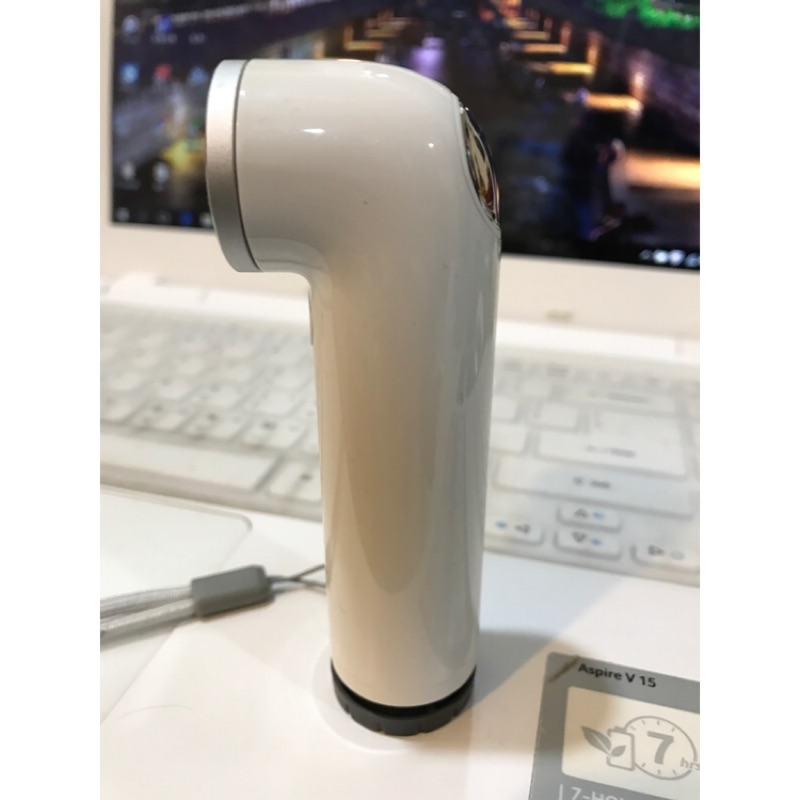 HTC RE 攝像機+恐龍充電座