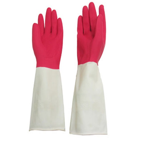 康乃馨 洗碗手套 家用手套  特殊處理家庭用手套 7.5 8 家庭用手套 乳膠手套 防滑手套 手套