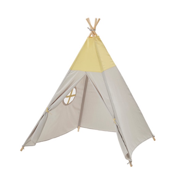 《IKEA代購》兒童帳篷 印地安帳篷 露營