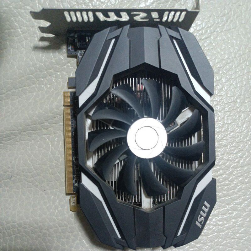 rx460 4g ddr5