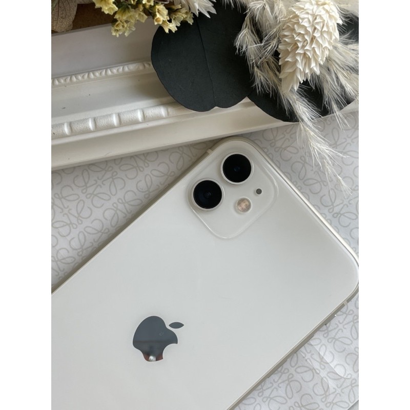 Apple iPhone 11 256G 白色
