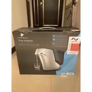 全新移動式殺菌淨水器