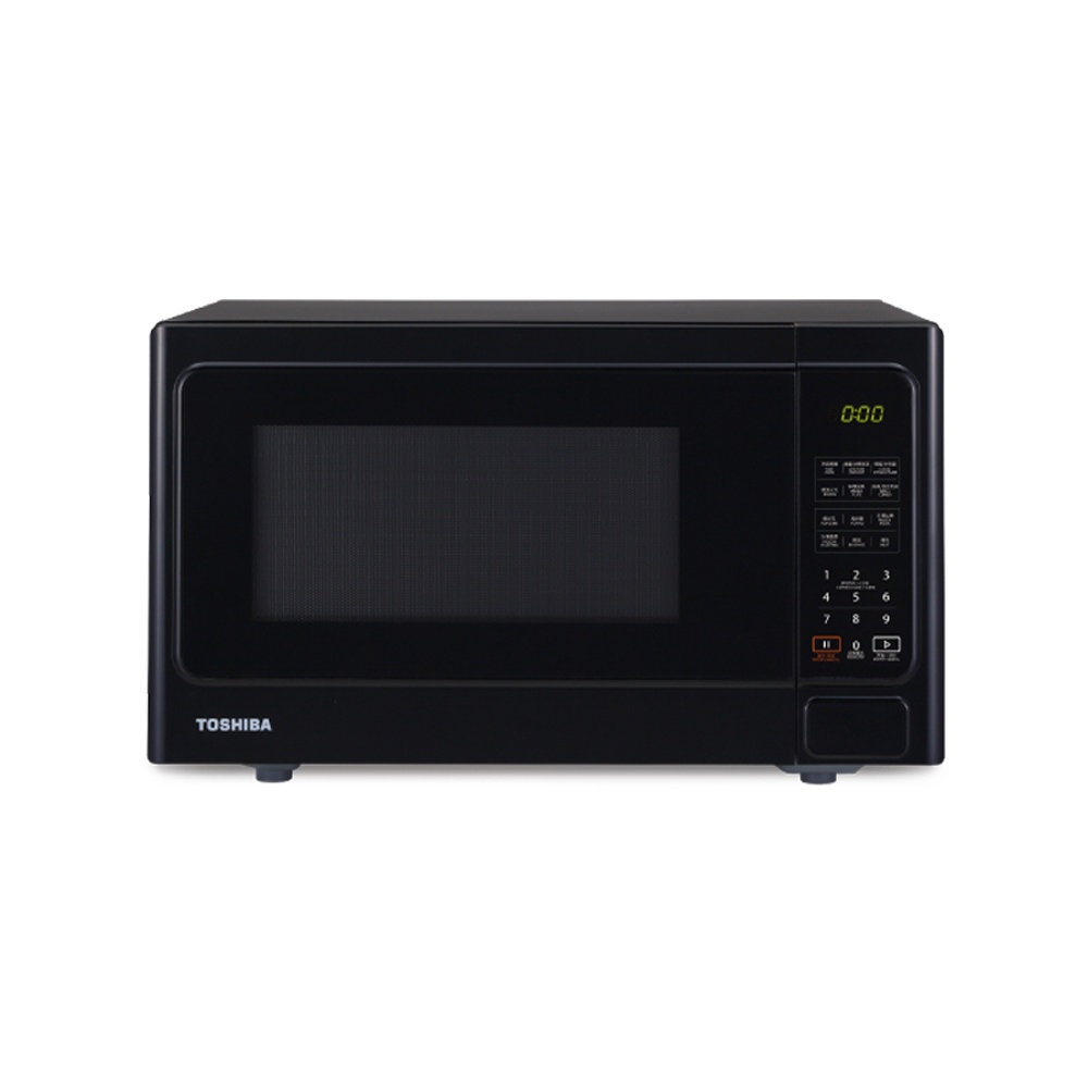 TOSHIBA東芝 34L燒烤料理微波爐 MM-EG34P(BK)