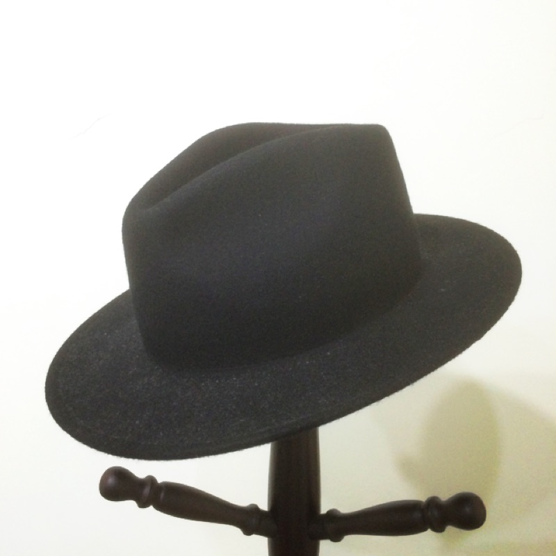 Brixton紳士帽