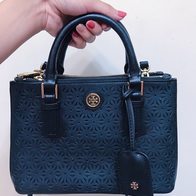 免運🔥Tory Burch💖💖💖二手包 附購買證明