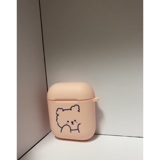 二手 全新 AirPods 一代二代 耳機殼