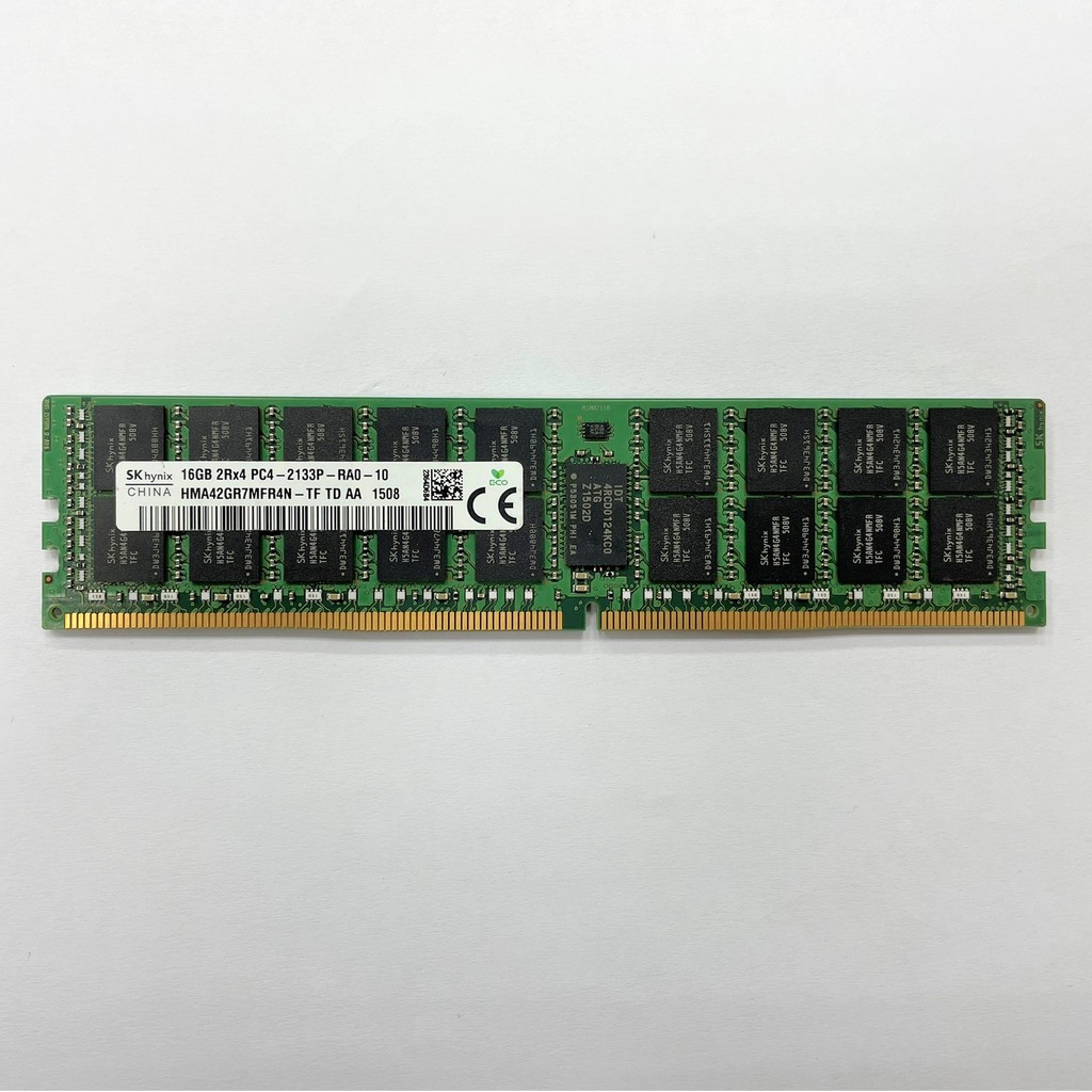 &lt;含稅附發票&gt;RAM SK hynix 海力士 16GB DDR4-2133