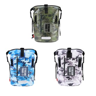 Stream Trail Dry Tank 25L Camo DryTank 迷彩 防水雙肩 後背包 送優惠券