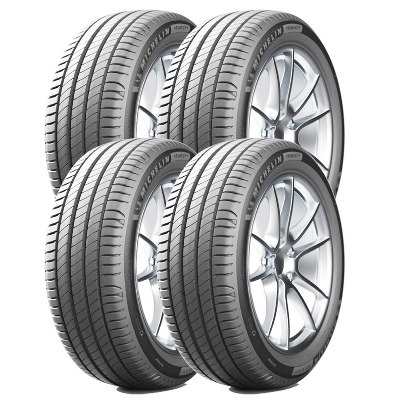 Michelin primacy 4 輪胎225/45/17 米其林p4