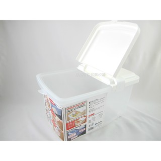 日本製 米箱 米桶 米盒 5kg 收納盒 儲米器 儲物盒 五穀 雜糧 儲米桶