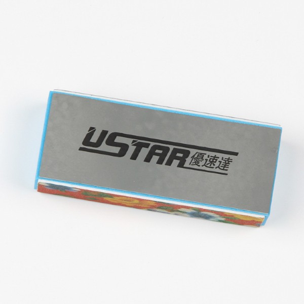USTAR 優速達 UA91007 模型專用方形打磨條 東海模型