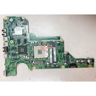 HP G4 g6 HM77 獨顯 R33 680569-001 主機板維修