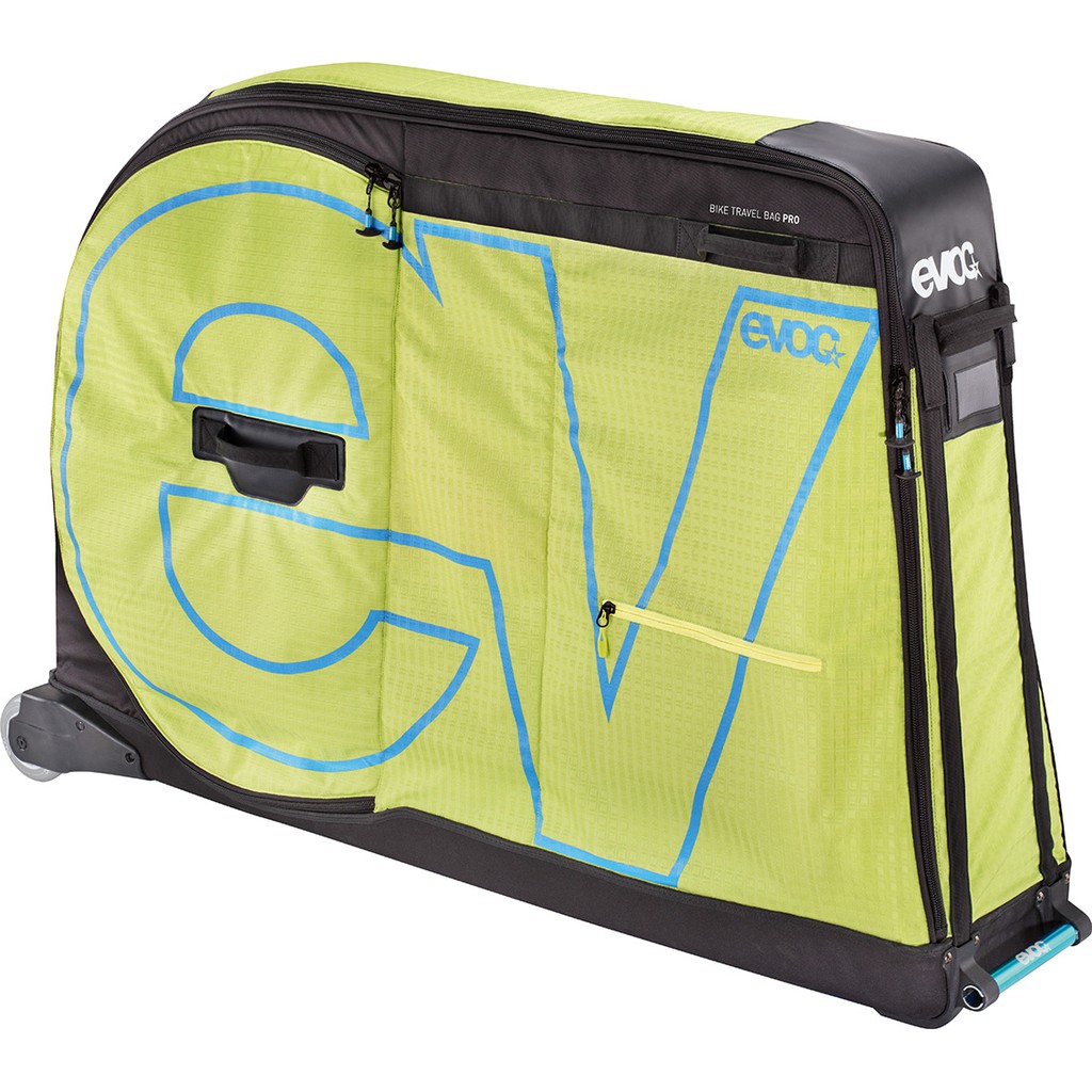 evoc travel bag pro 2019