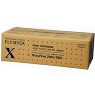 【OA補給站】Fuji Xerox CWAA0711 原廠碳粉匣 適用 : DP2065/DP3055