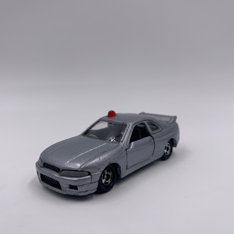 Tomica No 85 Nissan Skyline Gt R R33 中國製 蝦皮購物