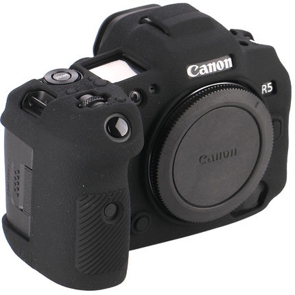 小牛蛙數位 CANON EOS R5 相機包 矽膠套 相機保護套 R5 相機矽膠套 相機防震套 矽膠保護套