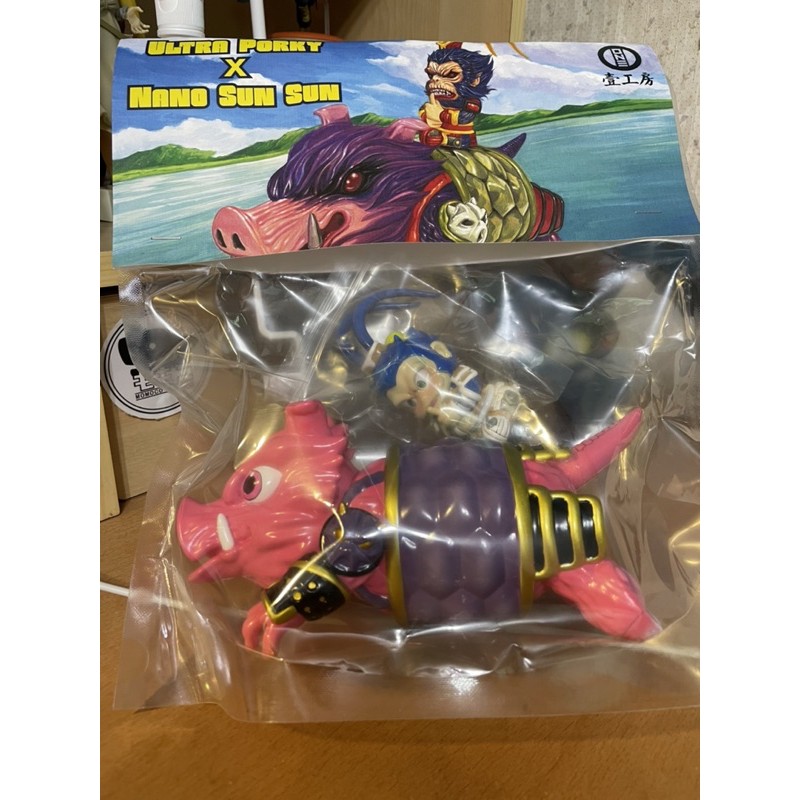 Kaiju One 暴走の豚 鬼滅の刃 猪之助 その他 | endageism.com