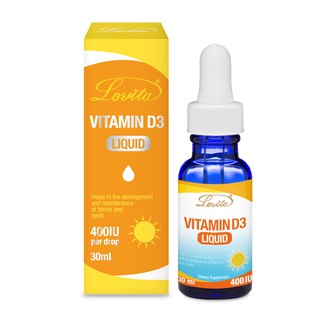 ﹝小資屋﹞愛維他 維生素D3滴液 維生素D3滴液400IU(30ml)