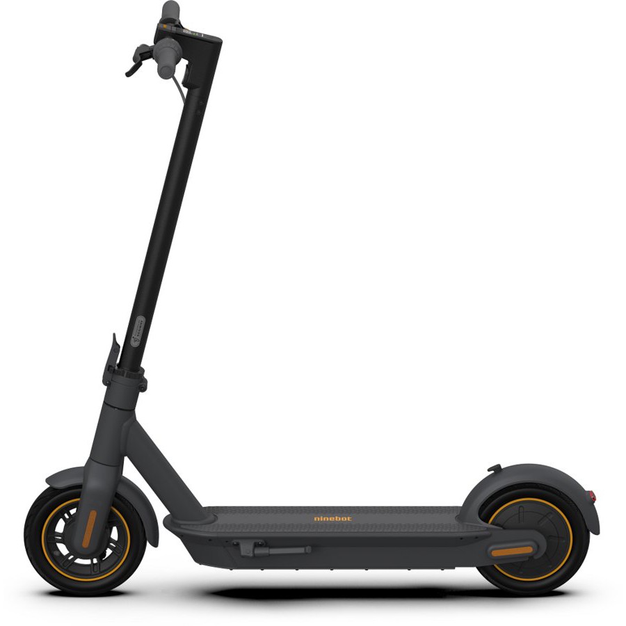 segway ninebot max