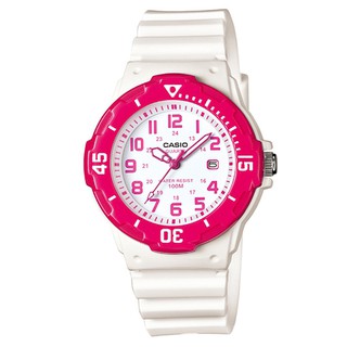 【CASIO】卡西歐 潛水錶 LRW-200H-4B 原廠公司貨【關注折扣】