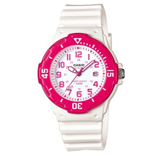 【CASIO】卡西歐 潛水錶 LRW-200H-4B 原廠公司貨【關注折扣】