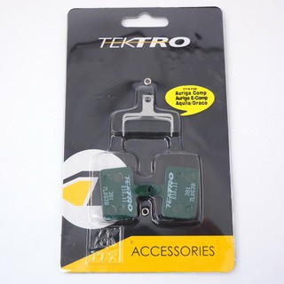 彥豪 Tektro E10.11 複合材質煞車來令片 Fits Auriga/Draco/Orion