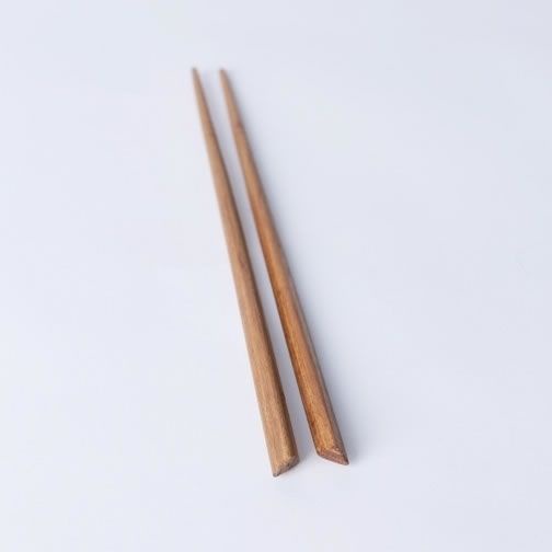 泰國 CHABATREE Slope 筷子 木筷 最有溫度的木製餐具 【餐廚家飾所】