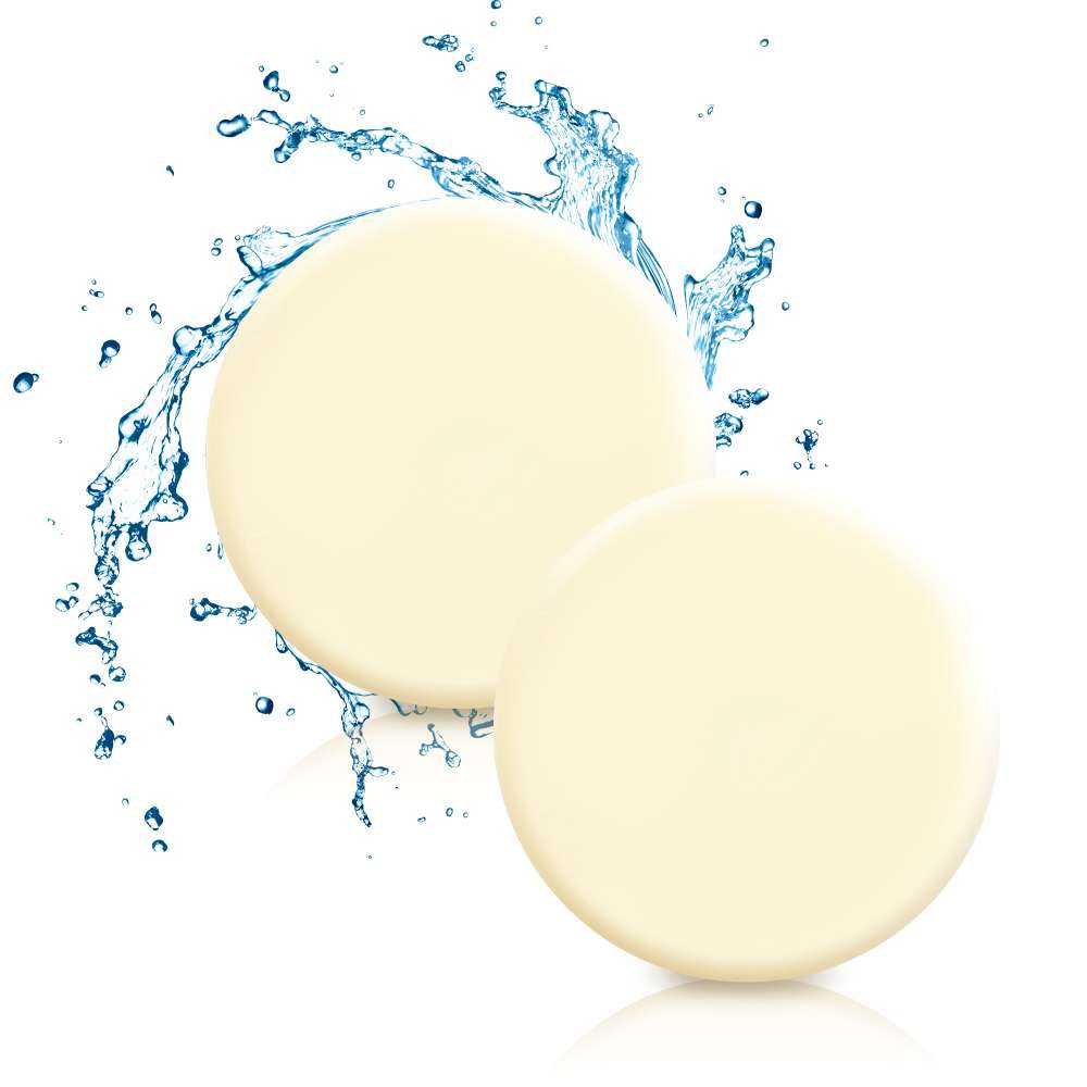 【買一送一】摩達客SKIN-氣質白潤珍珠皂 兩入優惠組-潔顏皂洗面皂美容皂 肌膚清潔保養