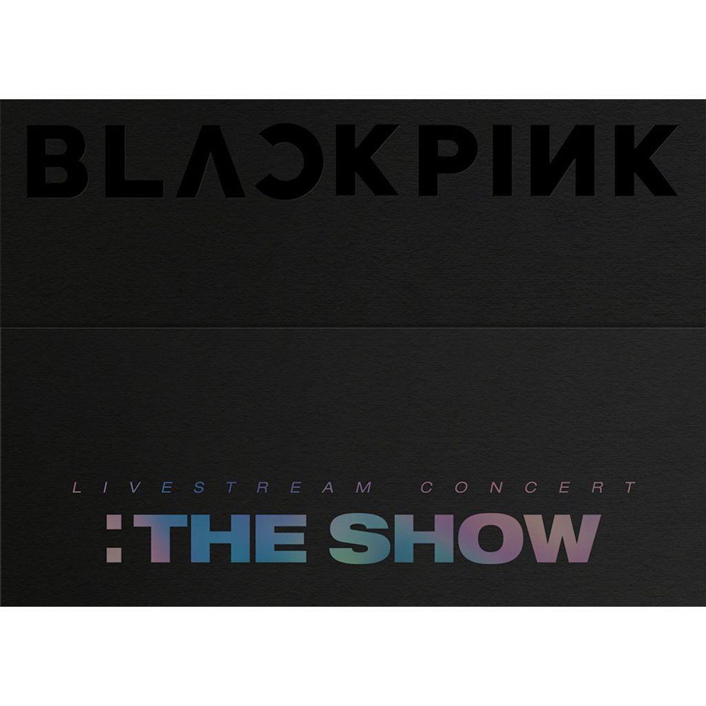 Blackpink The Show Dvd的價格推薦- 2023年7月| 比價比個夠BigGo