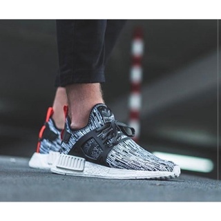 ADIDAS NMD XR1 PK 編織 慢跑鞋 S32216