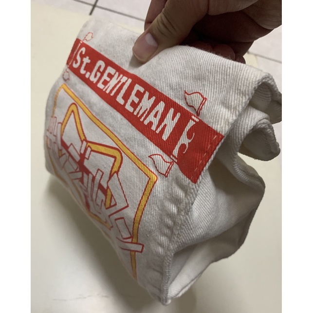 JOJO一番賞 吉良吉影手提袋