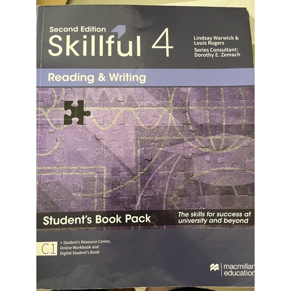 skillful 4