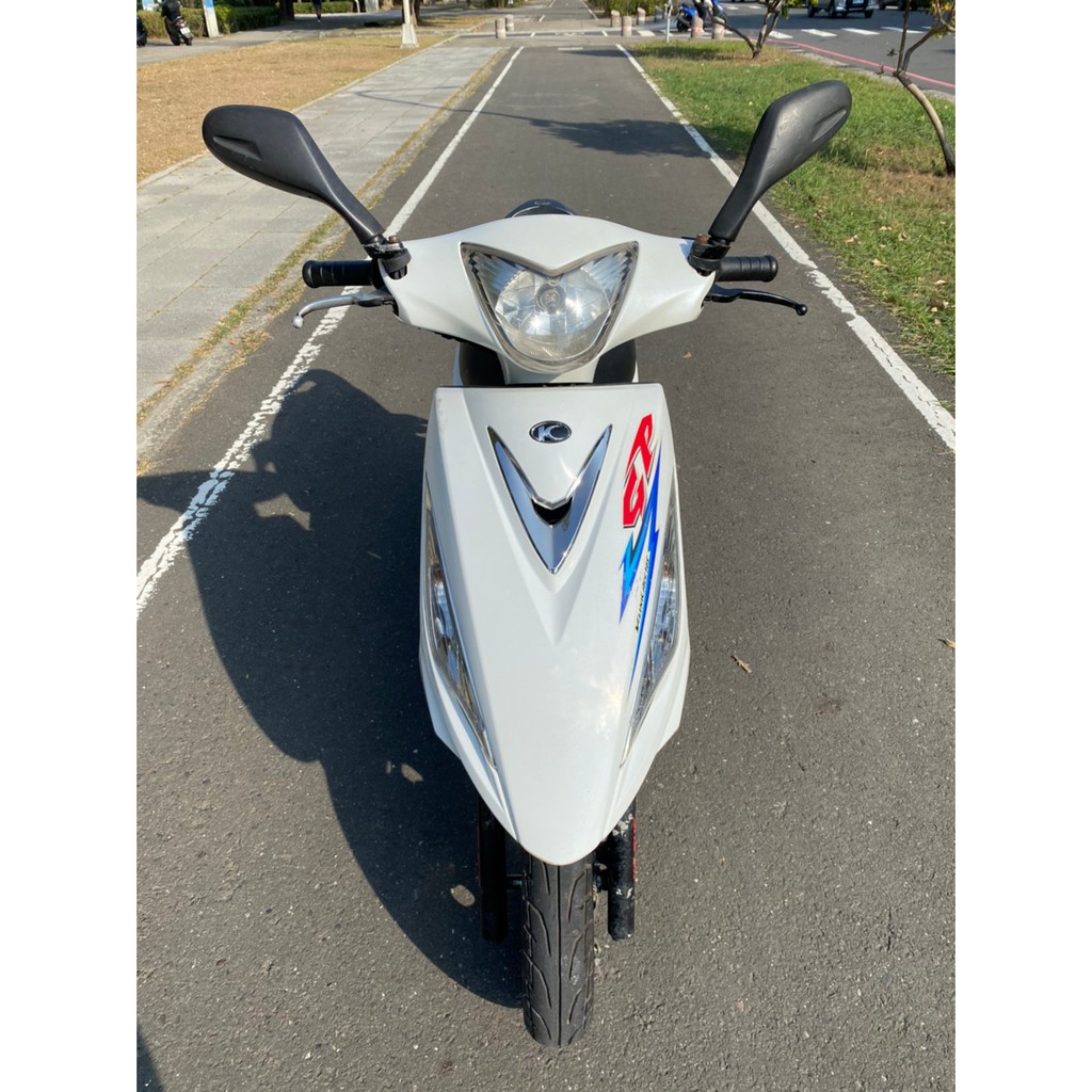 光陽機車125 07的價格推薦 21年7月 比價比個夠biggo