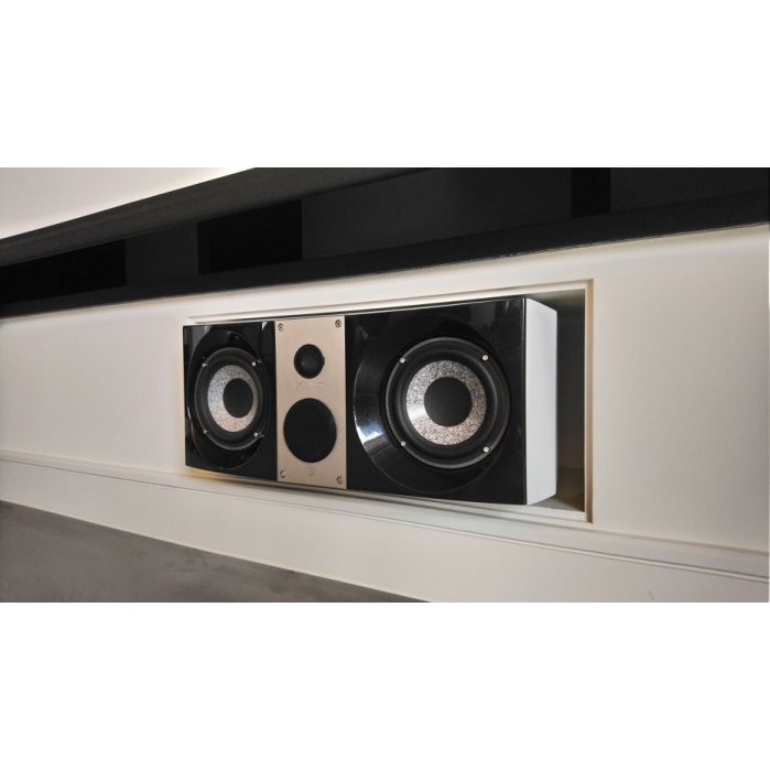 [ 沐耳 ] 法國 Focal 三音路的高階中央聲道 Electra CC 1008 Be 鈹高音/ 搭配 Sopra