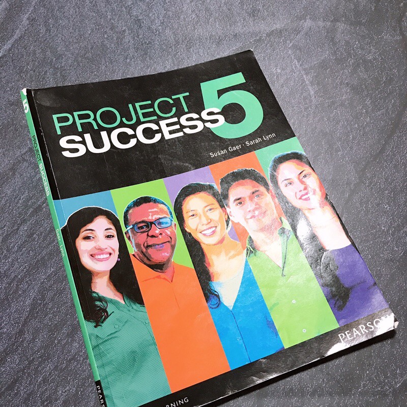 Project success 5